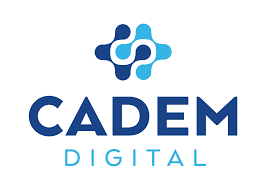 Cadem Digital Logo