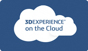 3dexperience on the cloud