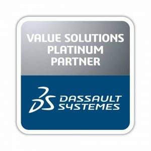 dassault systemes platinum partner