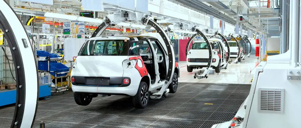 Otomotiv ve Ulaştırma
