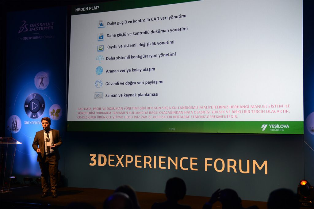 3DExperience Forum - 2019