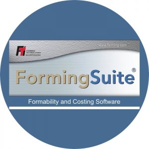 Forming Technologies Incorporated