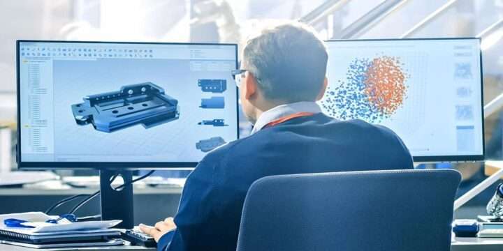 CAD & CAM: Bilgisayar Destekli Tasarım - CADEM DIGITAL