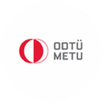 odtu-metu -logo