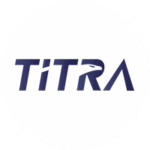 titra logo